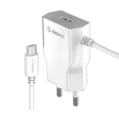 Sigma Travel Charger 4G - Micro