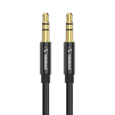 Sigma AUX Stereo Audio Cable - AUX - 01 - Sigma Lifestylesigmalife.stylesimple