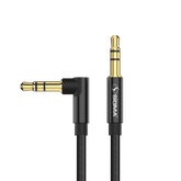 Sigma AUX Stereo Audio Cable AUX - 02 - Sigma Lifestylesigmalife.stylesimple