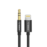 Sigma Lightning to 3.5mm audio cables AUX-03