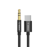 USB Type C to 3.5mm Audio Cable AUX-04