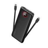 SiGMA ABDALI-1 (2in1) POWER BANK 10000 mAh SC-96