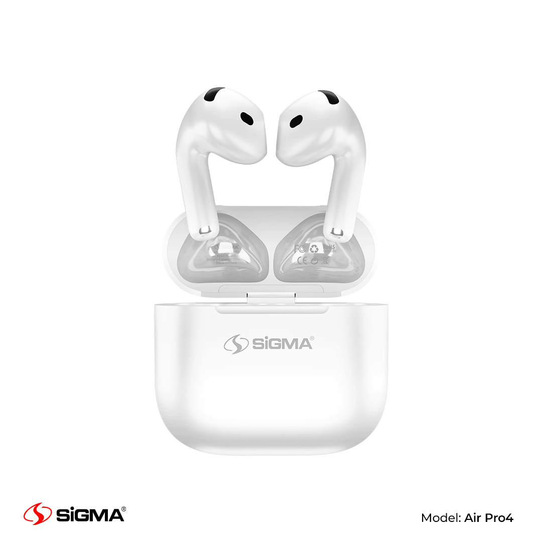 SIGMA Airpro4 original apple airpods