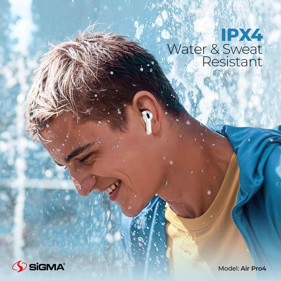 SIGMA Airpro4 original apple airpods