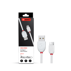 HIGH SPEED C3 CABLE 2.4A (Type - C) - Sigma LifestyleSigma Lifestyle