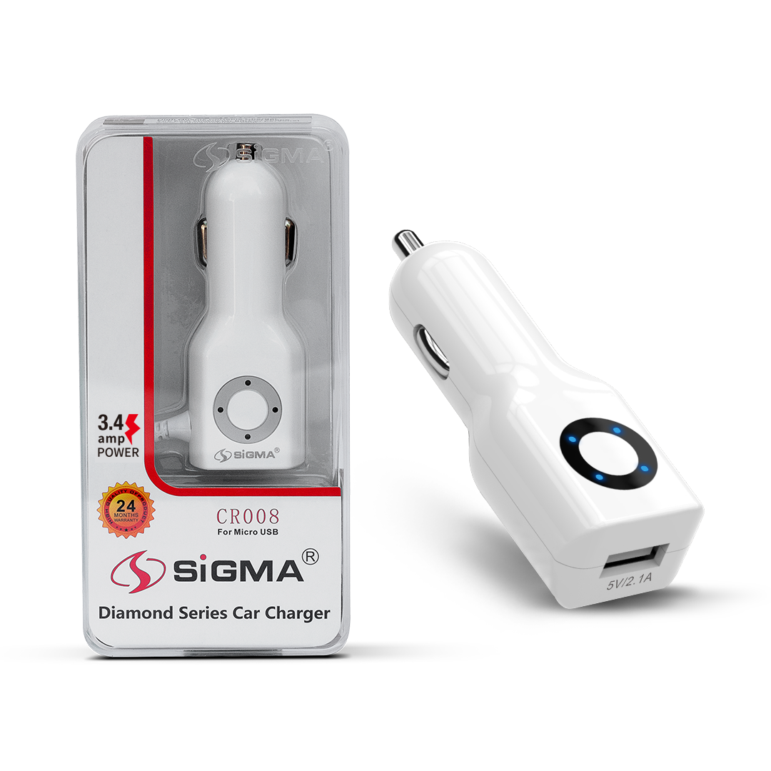 Car Mobile Charger Online in Pakistan