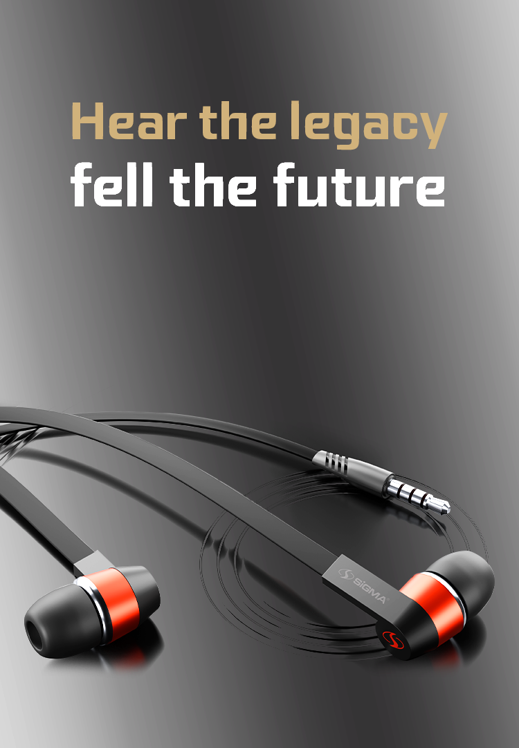 Earphones and Handsfree Banner