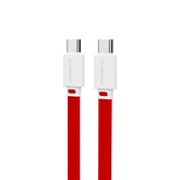 Sigma Type C to Type C Braided Cable delivers powerful 60W PD fast charging for phones, tablets & laptops. Tangle-free flat design, 1 meter. Buy Now!