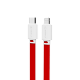 Sigma Type C to Lightning Braided Cable delivers fast 27W PD charging for iPhone & iPad from any USB-C source. Durable braided design. Buy Now!