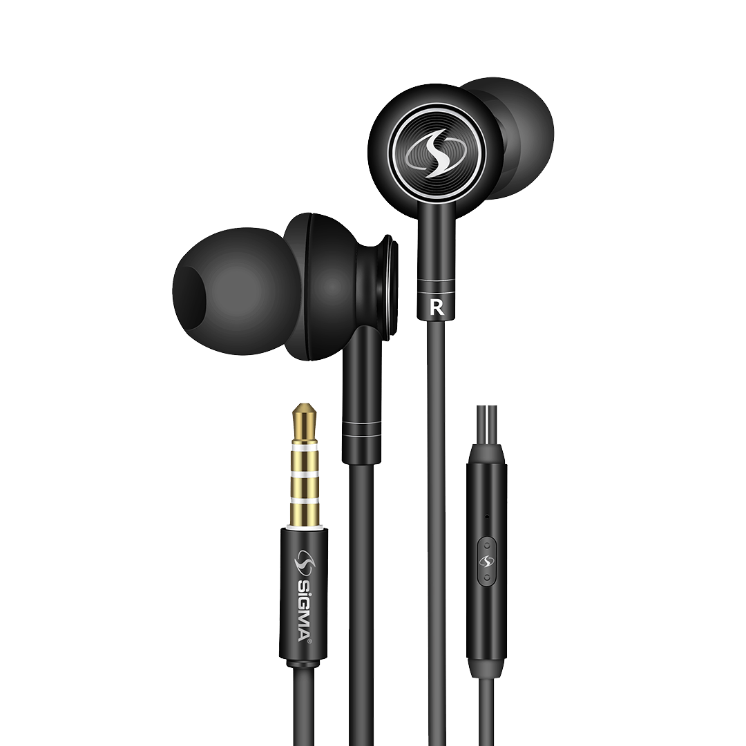 Groove Handsfree High Quality S-25