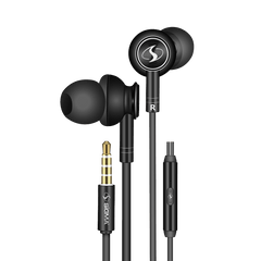 Groove Handsfree High Quality S-25