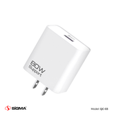 SIGMA NEO POWER 80W QC CHARGER QC-3