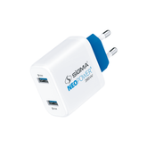 Sigma Neo Power Charger QC2