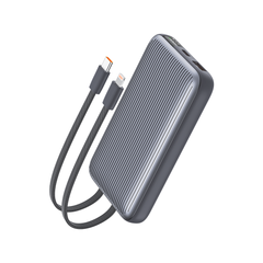SIGMA 4 IN 1 10000 mAh Power Bank PD-10