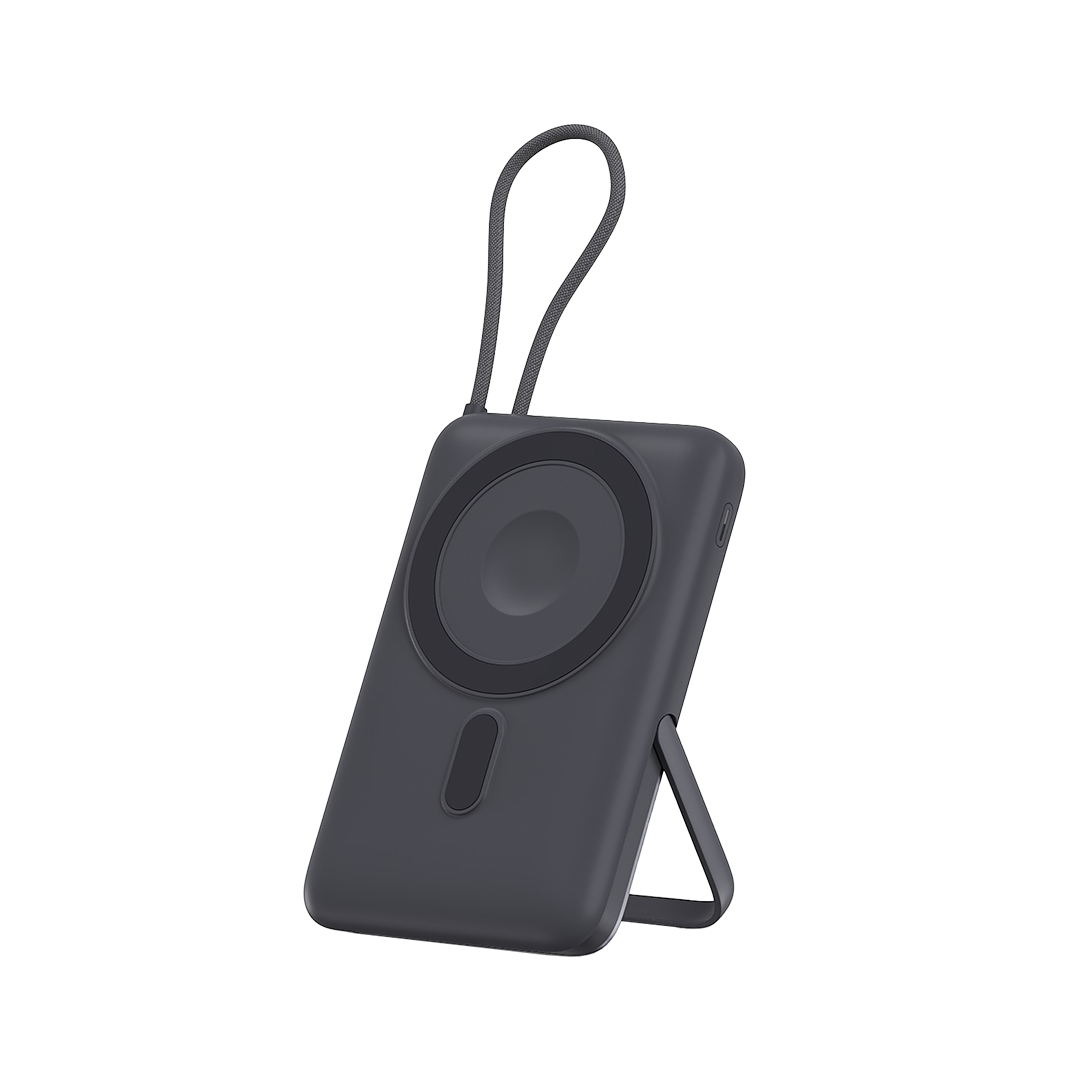 Sigma Wireless Power Bank 10000mAh SW-17 MagSafe Pro