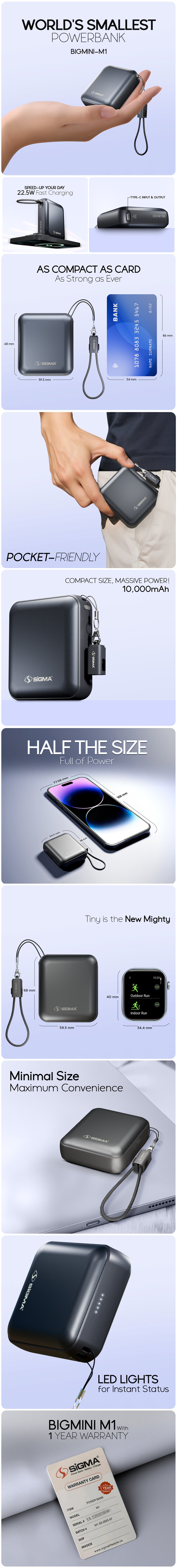 Mobile UI
