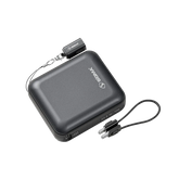SiGMA-M1 World's smallest 10000 mAh Power Bank