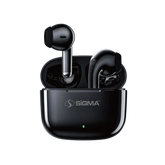 SiGMA Wireless Earbuds Wave t4 TWS