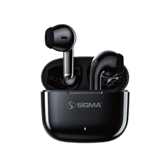 SiGMA Wireless Earbuds Wave t4 TWS