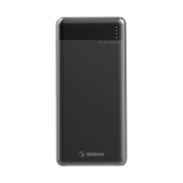 Sigma Burraq Power Bank 10000mAh SC-91