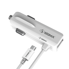 Sigma Car Charger CR001