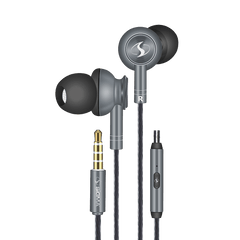 Sigma Groove S-25 Best Handsfree in Pakistan