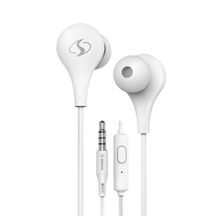 Sigma HD Stereo Earphones S15