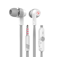 Sigma High Quality Stereo Earphones S9