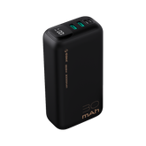 Sigma Shaheen Power Bank 30000mAh PD-30