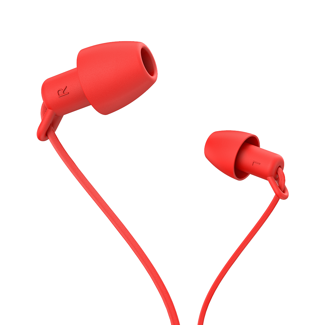 Sigma Super Sleep Best Earphones S01