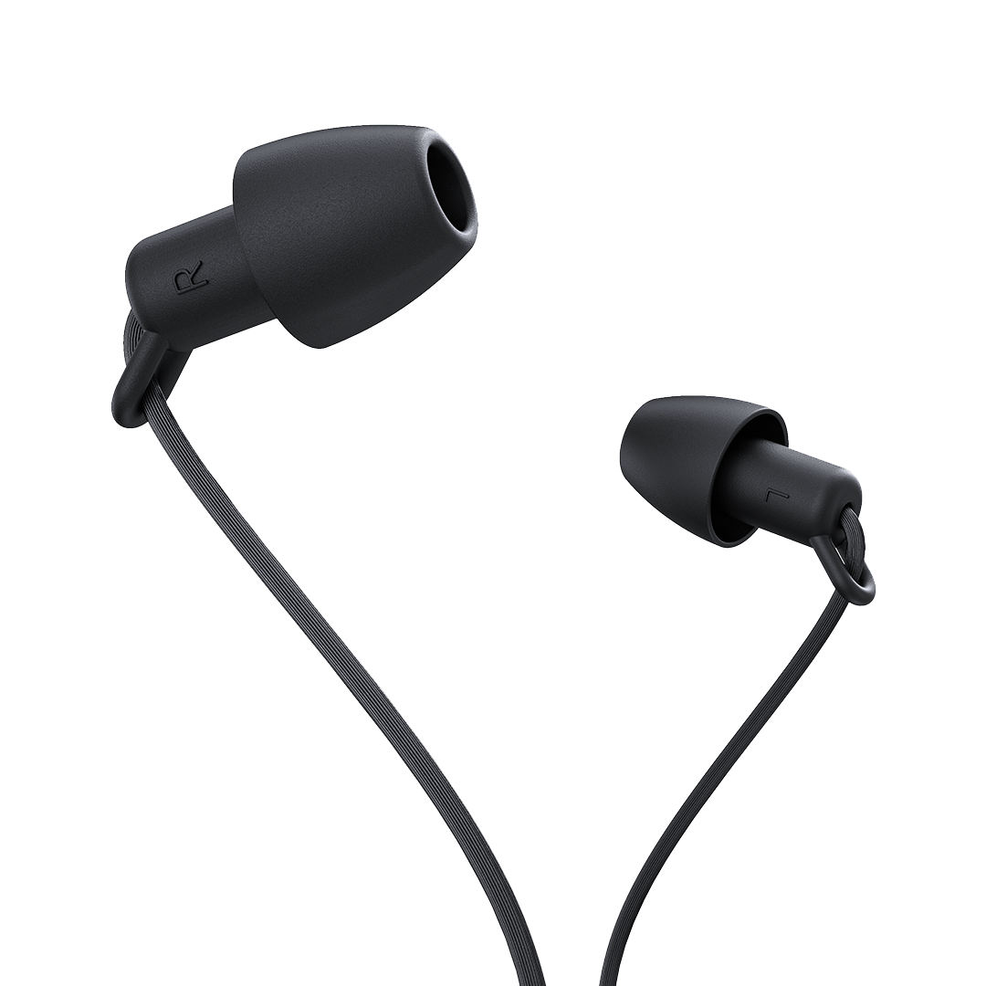 Sigma Super Sleep Earphones S01