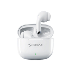 Sigma TWS T4 Wireless Earbuds in Pakistan