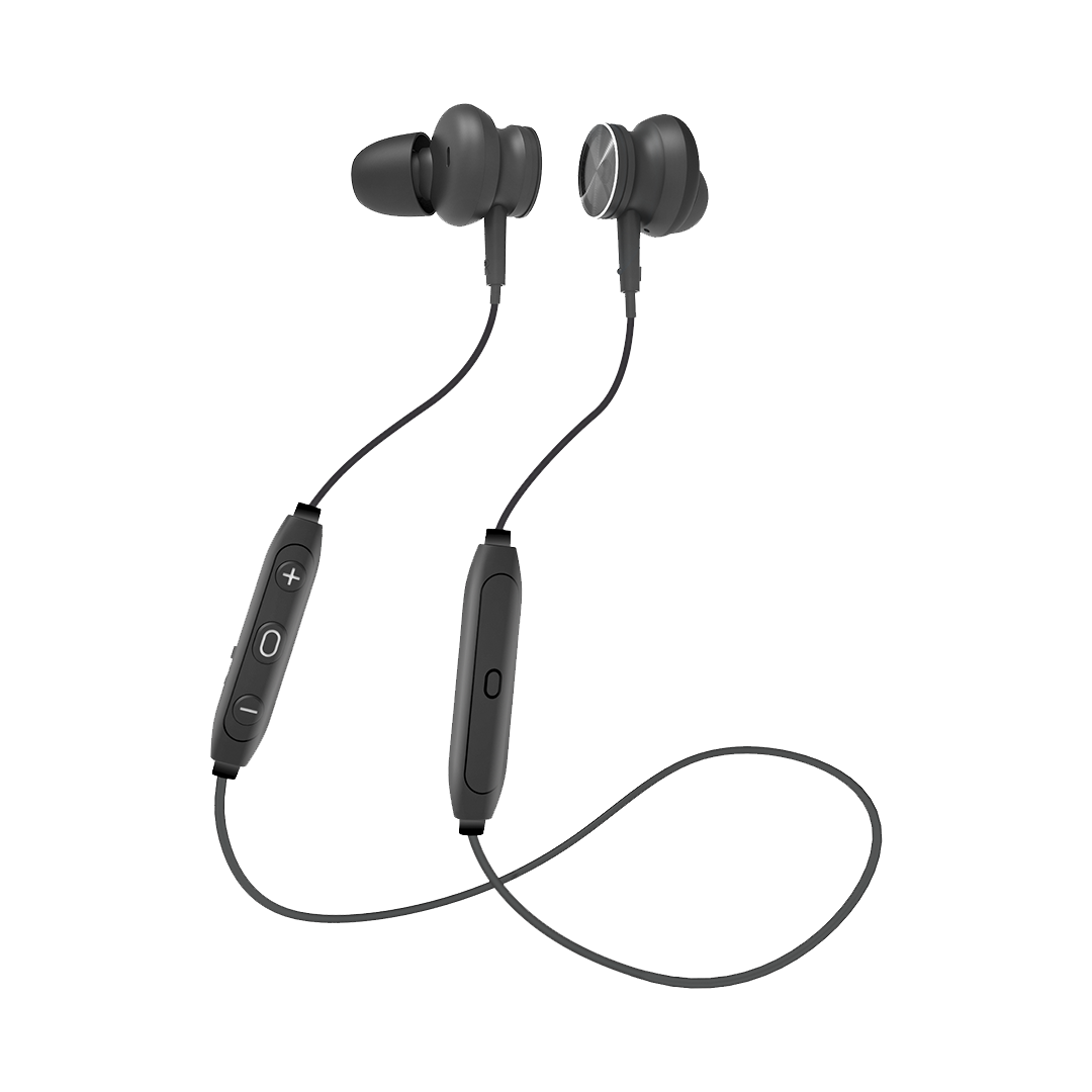 Sigma Wireless Sports Earphones SBH-12