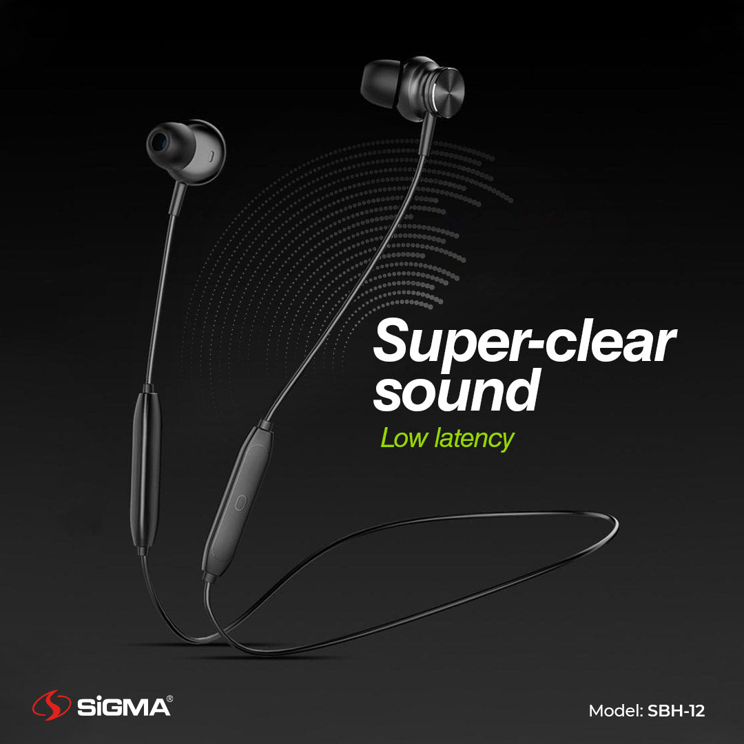 Super Clear Sound Earphones