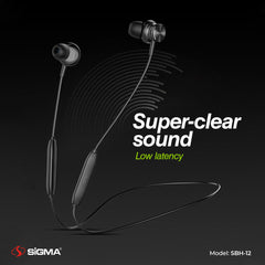 Super Clear Sound Earphones