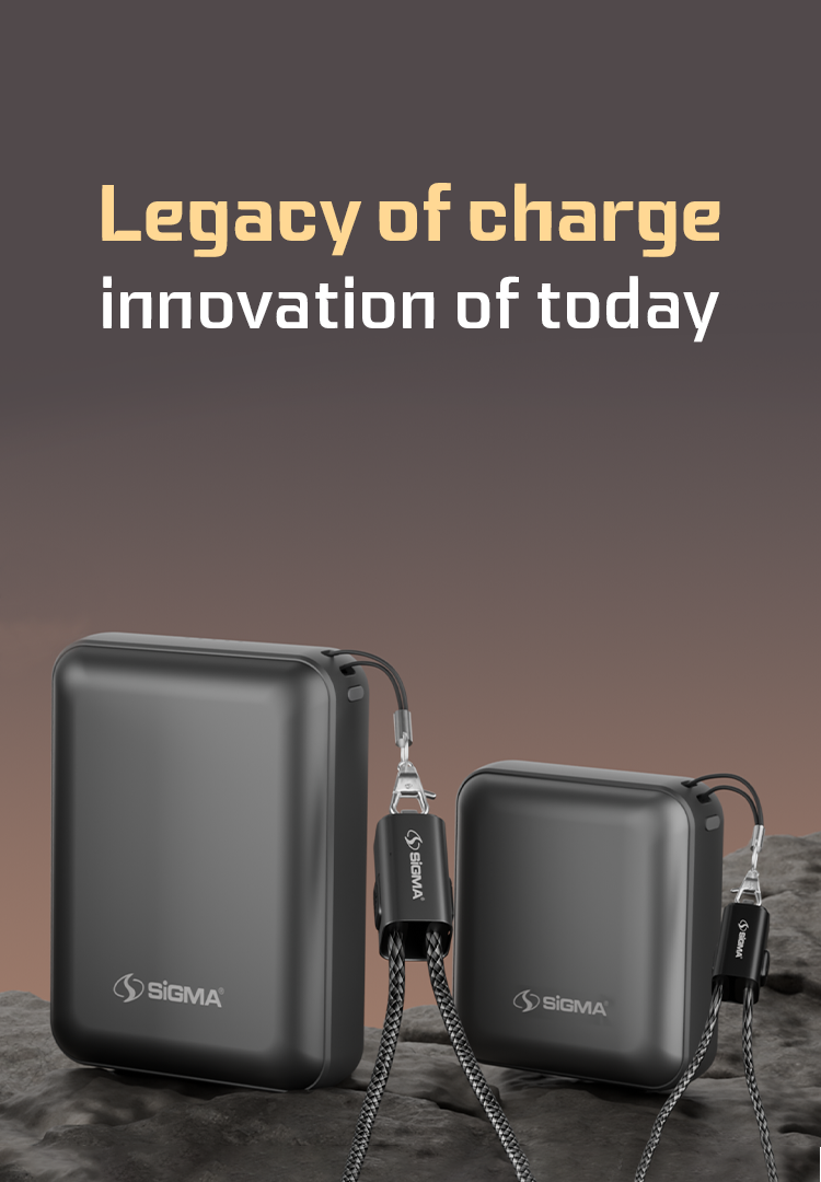 Power Banks Banner
