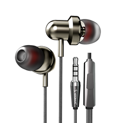 Sigma Premium Stereo Earphones S14