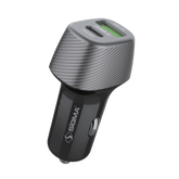 Sigma car chargers