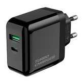 Sigma fast wall chargers