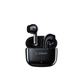 SiGMA Wireless Earbuds Wave t4 TWS