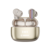 Sigma A-1 Wireless Earbuds with ANC+ENC, Transparency, Gaming & Music Modes – Best Noise Cancelling Earbuds in Pakistan
