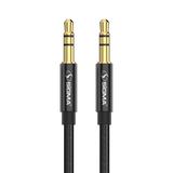 Sigma AUX Stereo Audio Cable - AUX - 01 - Sigma Lifestylesigmalife.stylesimple