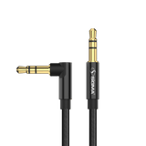 Sigma AUX Stereo Audio Cable AUX - 02 - Sigma Lifestylesigmalife.stylesimple