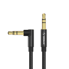 Sigma AUX Stereo Audio Cable AUX - 02 - Sigma Lifestylesigmalife.stylesimple
