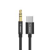 USB Type C to 3.5mm Audio Cable AUX-04