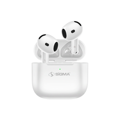 Sigma Air Pro 4 Wireless Earbuds