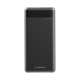 Sigma Burraq Power Bank 10000mAh SC-91