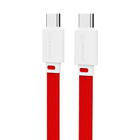 F2 C to C Braided Cable