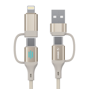 C7 4-in-1 Cable
