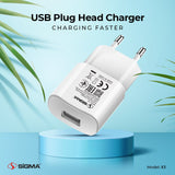 Charger X3 - Sigma Lifestylesigmalife.stylesimple